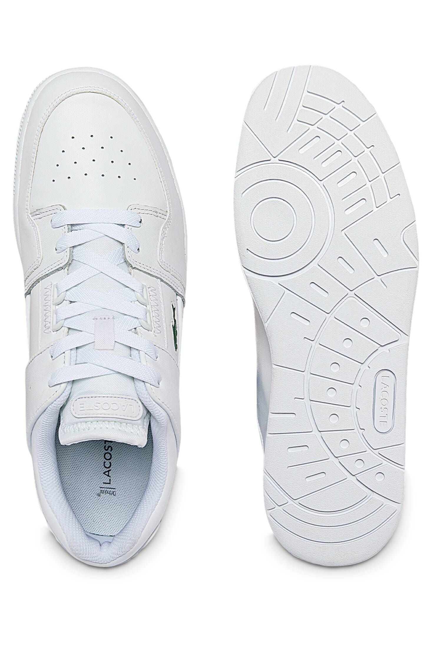 Lacoste| Herren Sneaker COURT CAGE