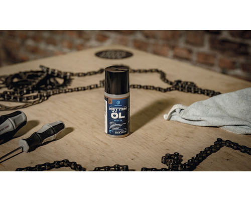 Bike Broz fietskettingolie 65ml Oliver Oil