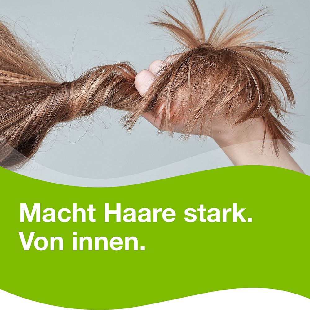 Priorin® Kapseln