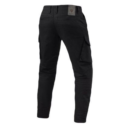 Jean Rev it CARGO 2 - Tapered - Noir