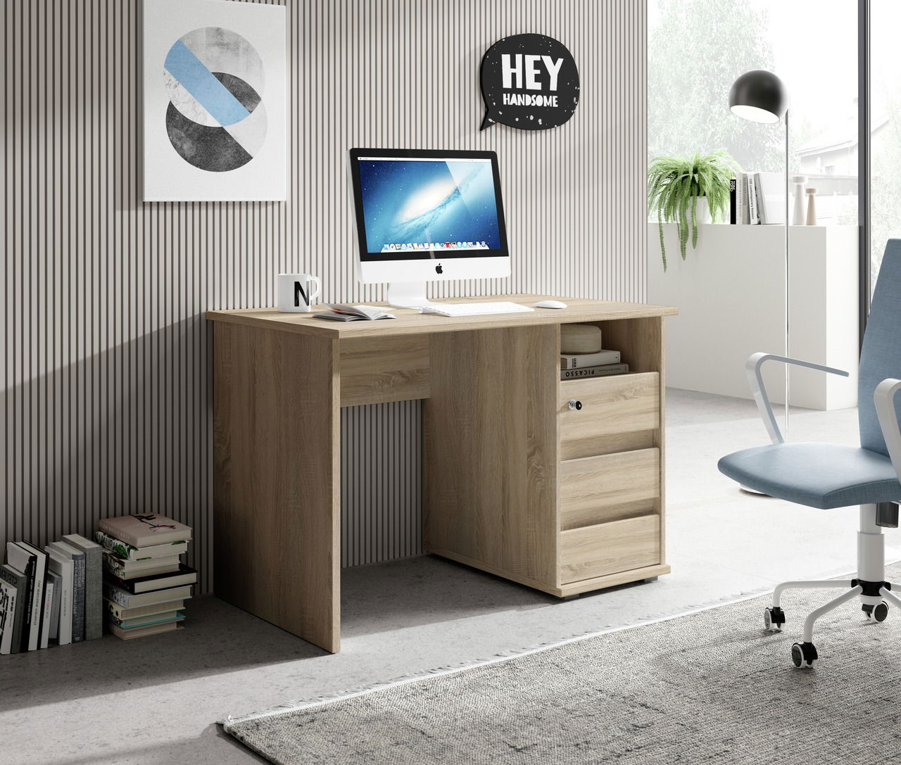 BOXXX Schreibtisch PRIMA