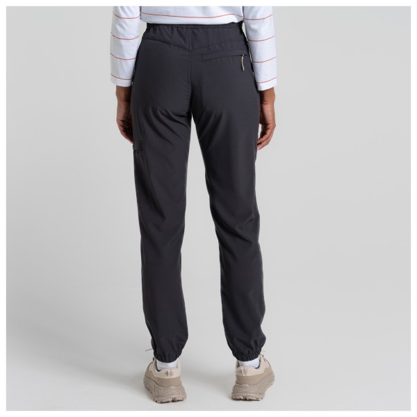 Craghoppers - Women's NosiLife Lola Trouser - Pantalon de trekking