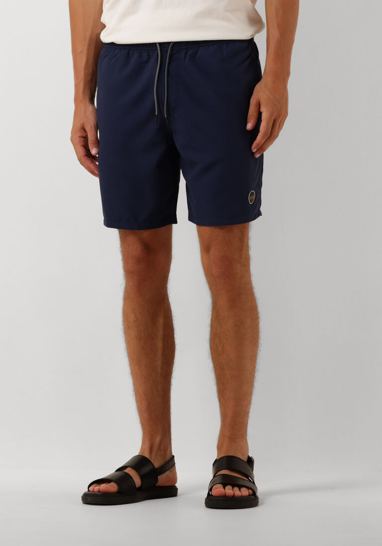 SHIWI donkerblauwe shiwi  men swimshorts mike