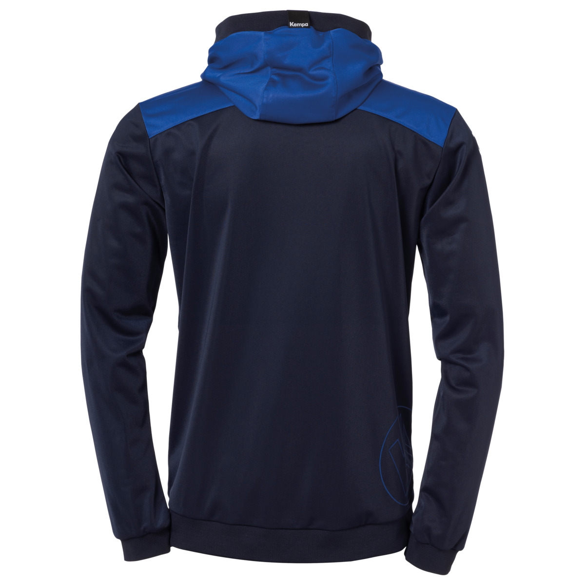 EMOTION 2.0 KAPUZENJACKE