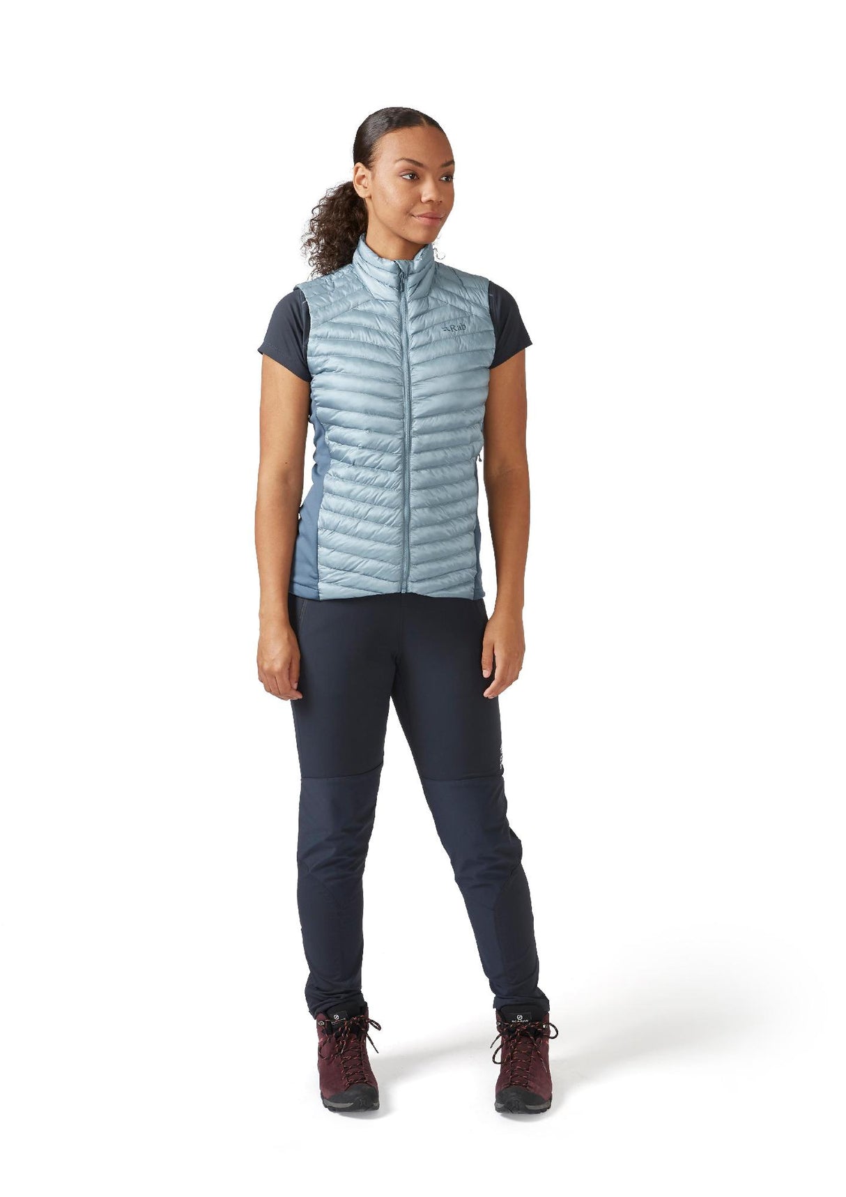 Rab<br>Cirrus Flex 2.0 Wmns