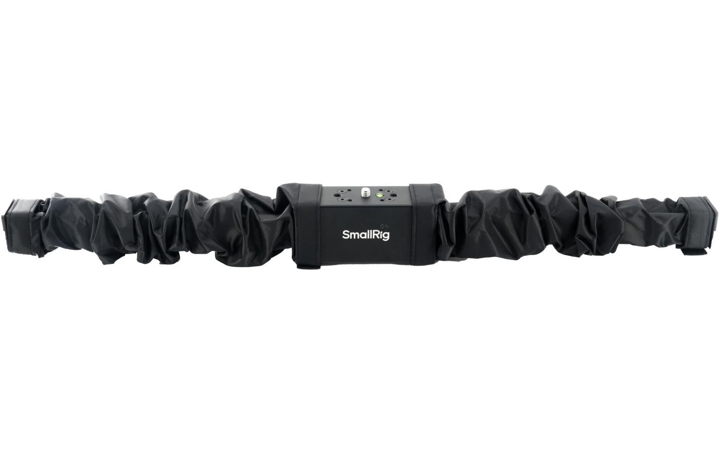 Camera Slider Support Kit<br>Fahrzeug-Rig mit Saugnäpfen und Pan-Tilt-System