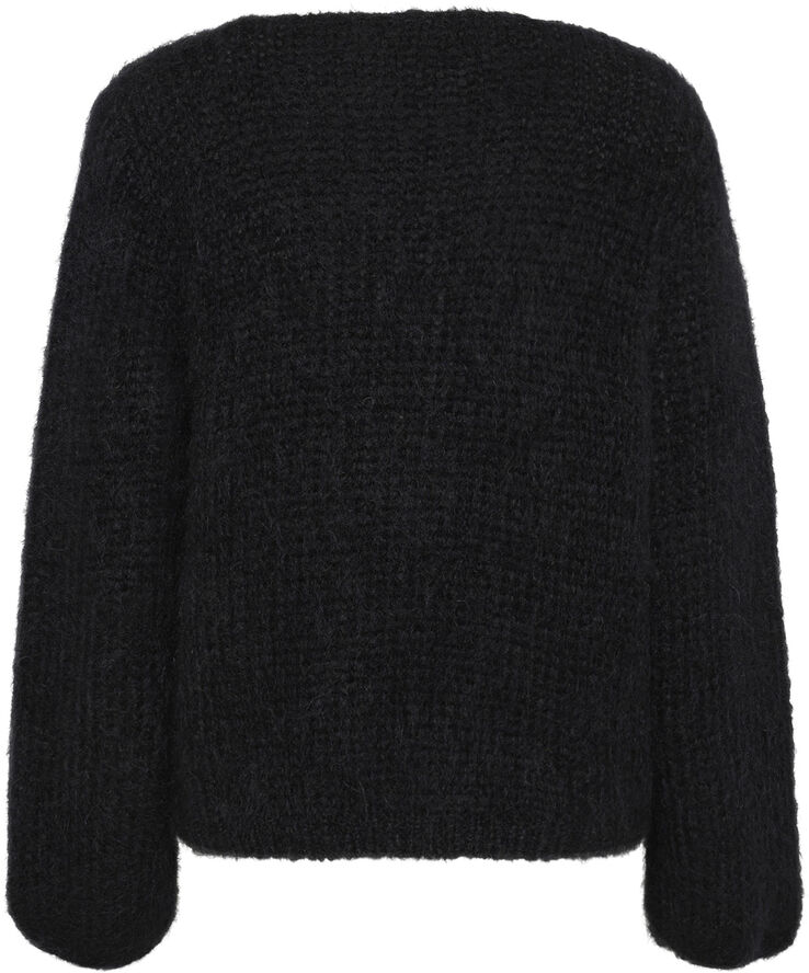 InWear JetraIW Pullover Black