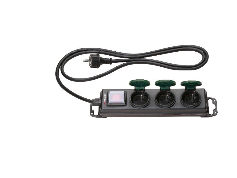 Stekkerdoos IP44