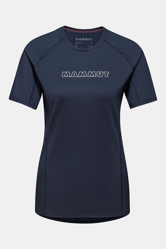 Mammut Mammut Selun FL T-Shirt Dames