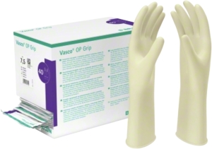VASCO OP Grip Grösse 8.5, 40 Paar