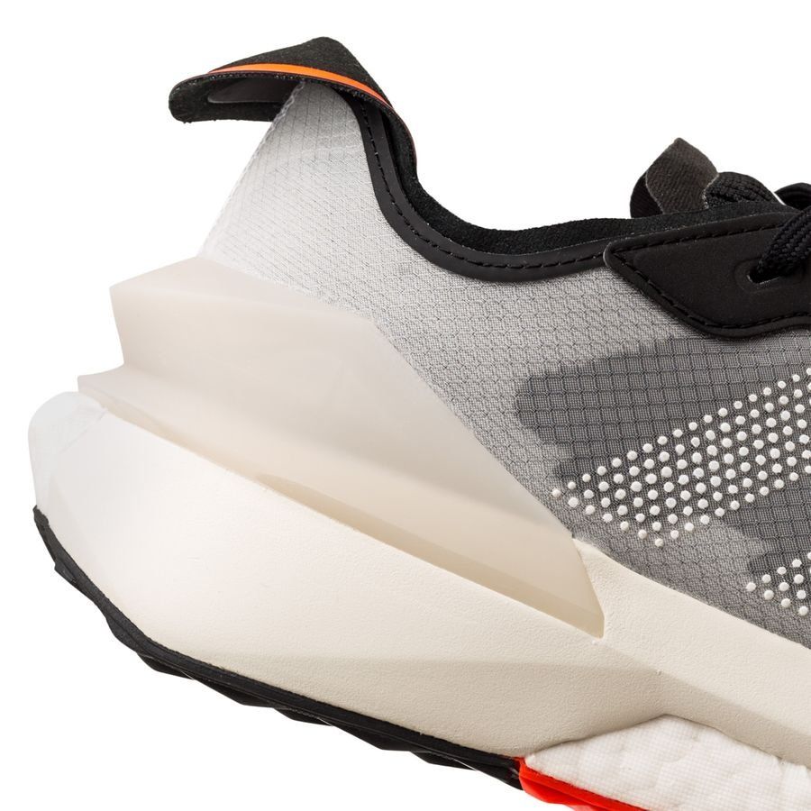 adidas Chaussures Avryn - Gris/Noir/Rouge