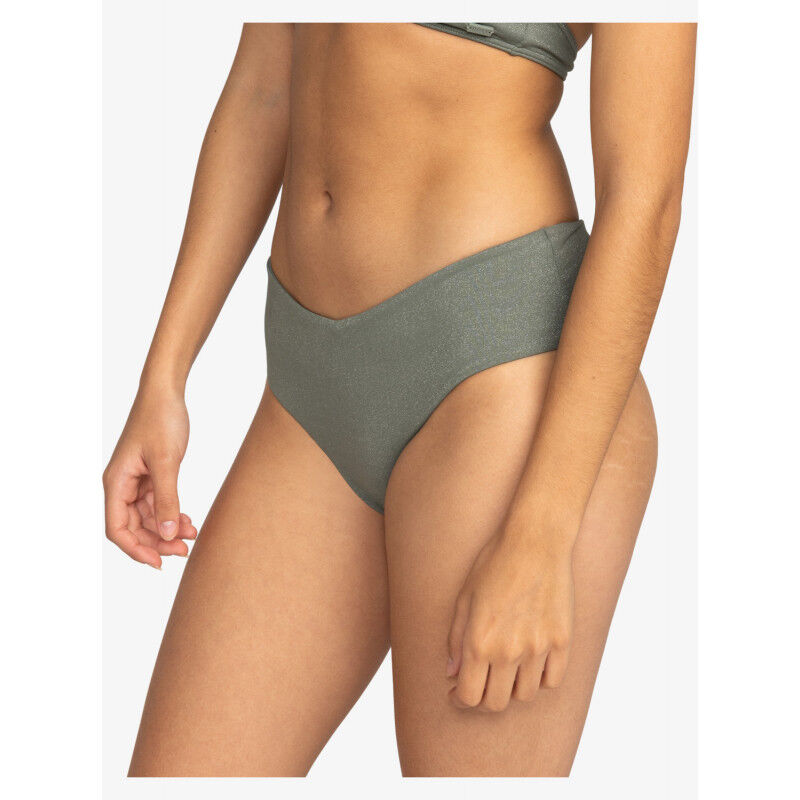 Shiny Wave - Bas de bikini femme