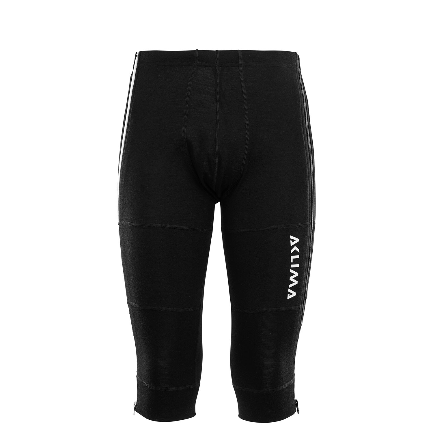 Aclima Mens WarmWool 3/4 Summit Longs