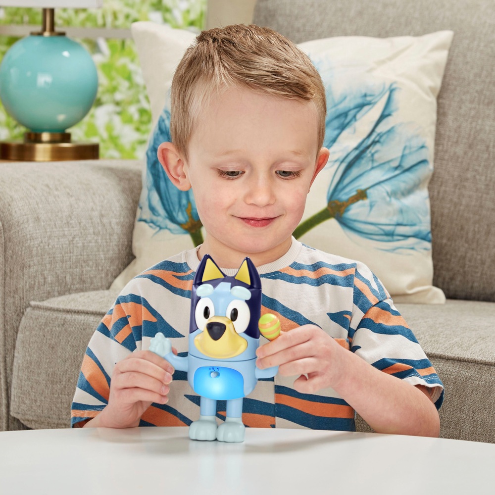 VTech Shake It Bluey