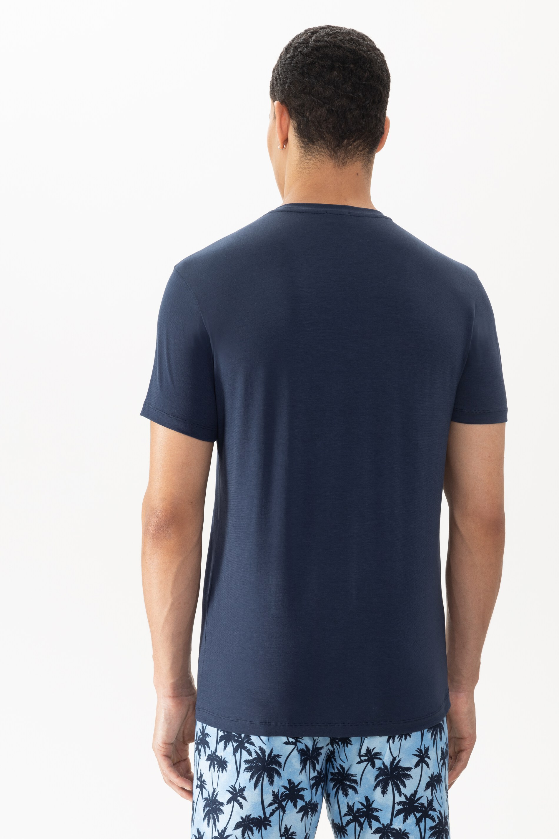 T-Shirt<br>Serie Palm Haven