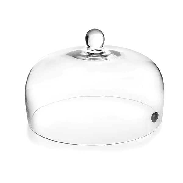 Cloche à fumer 12.5 cm Lacor