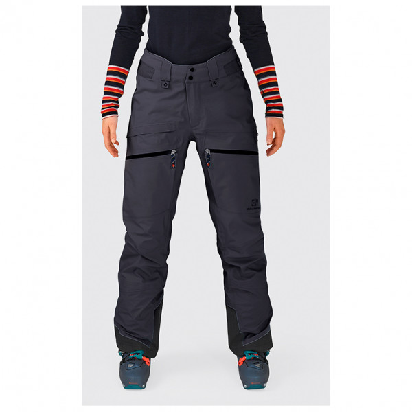 Elevenate - Women's Pure Pants - Pantalon de ski