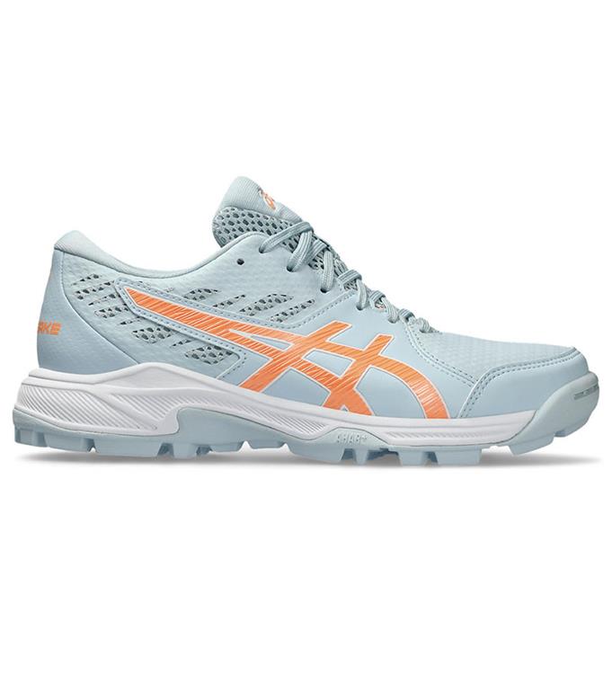 ASICS GEL-PEAKE 2 1112A045 COOL-GREY-BRIGHT-SUNSTONE
