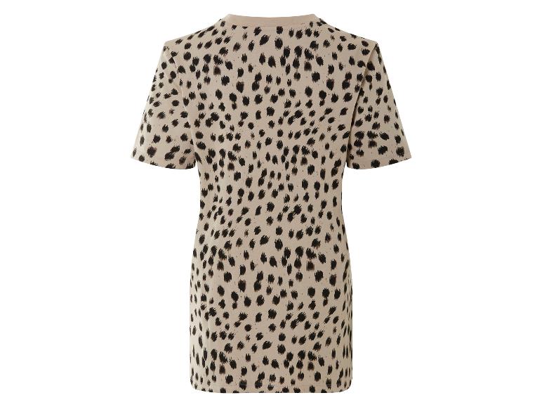 Dames zwangerschapsshirt