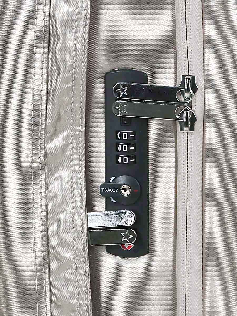 Valise Kipling Spontaneous Glow M 66 cm