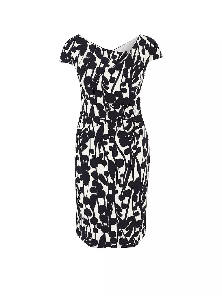 VERA MONT Cocktailkleid dunkelblau