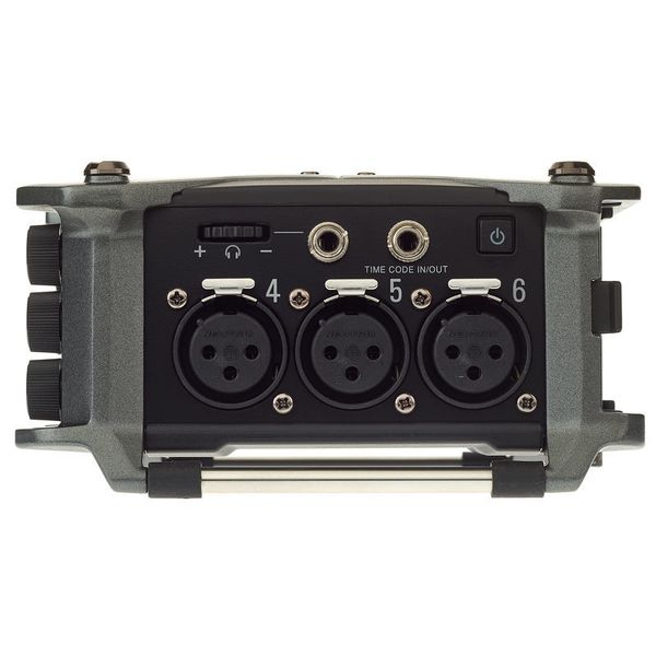 Zoom F6