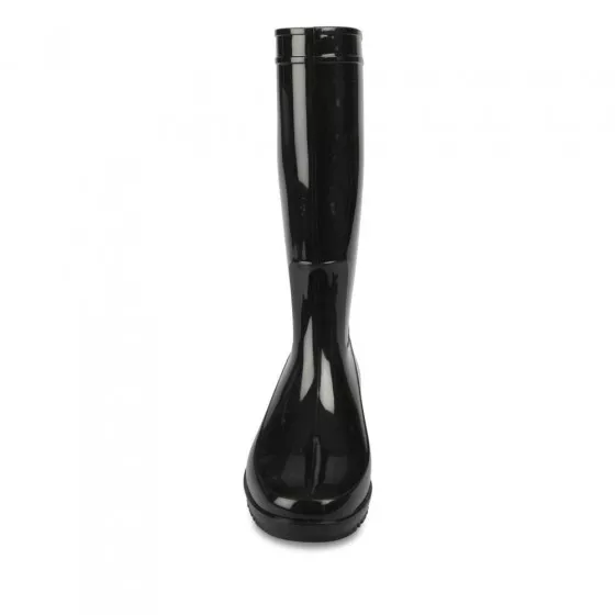 Bottes de pluie NOIR