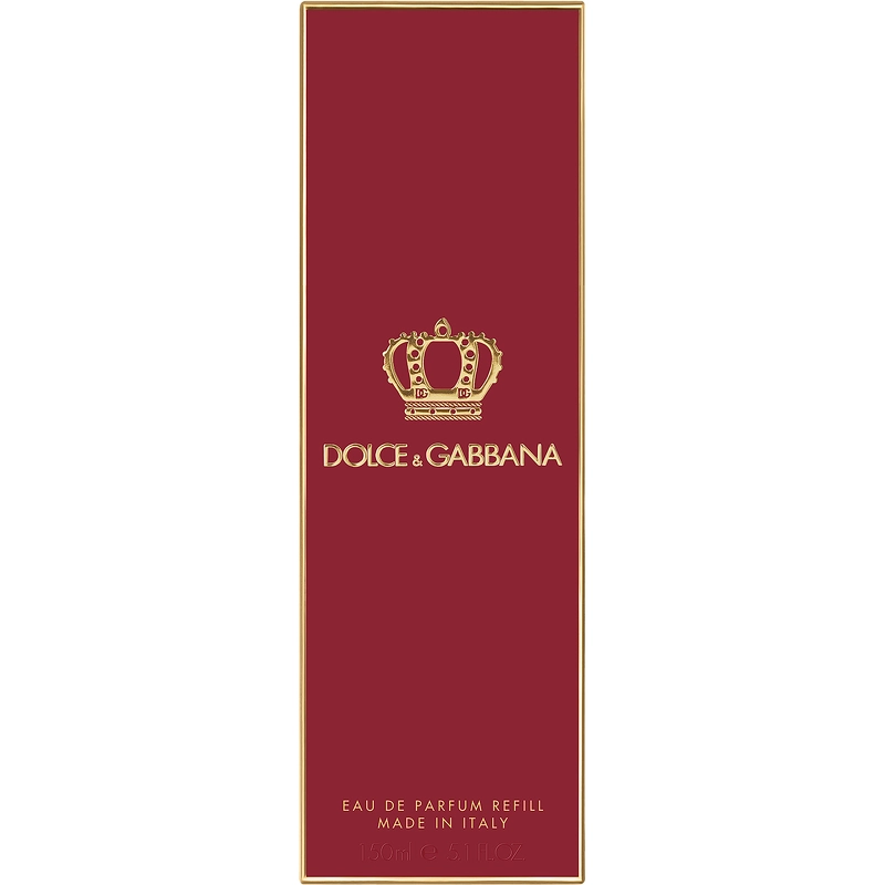 Dolce & Gabbana Q by Dolce & Gabbana EDP Refill 150 ml