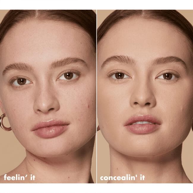 e.l.f. 16HR Camo Concealer Light Sand