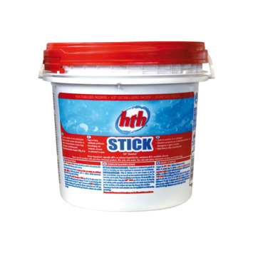 Langwerkende chloor sticks 300G