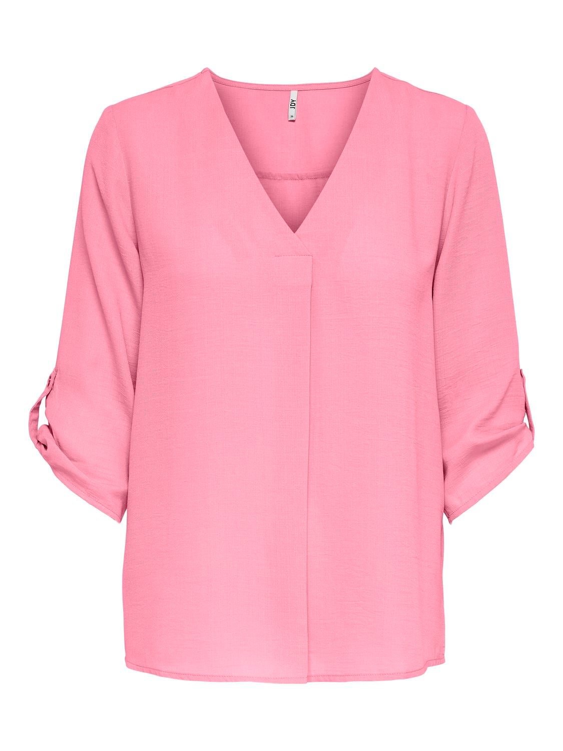 JDYDIVYA Top Sachet Pink