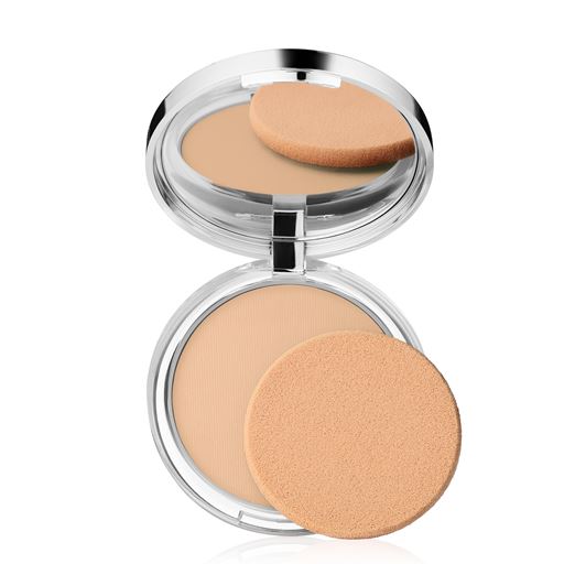 Clinique Stay-Matte Sheer Pressed Powder, Stay Golden