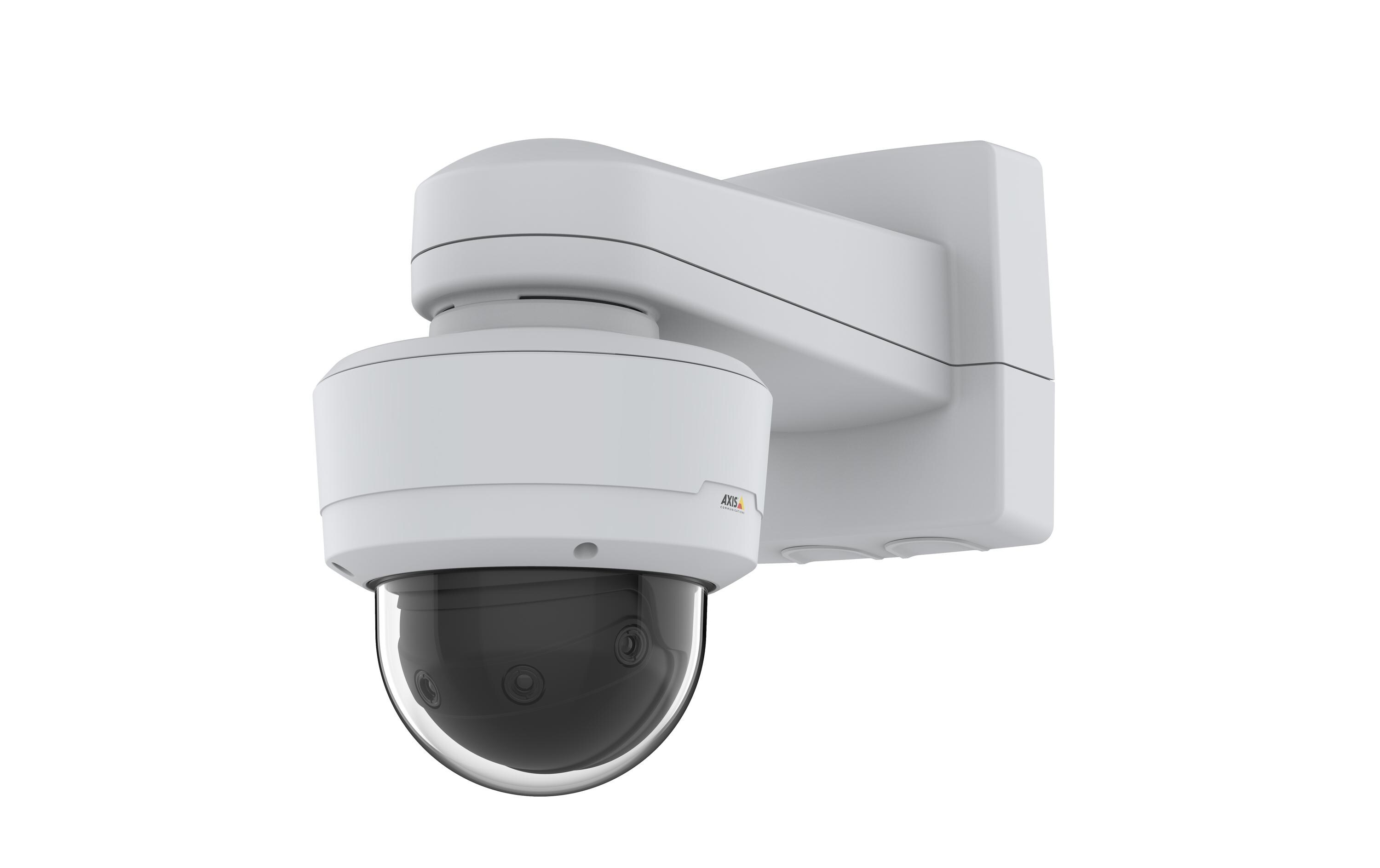 Montageset TQ3102 Hängemontageset Weiss 1 StückAXIS TQ3102 Pendant Kit