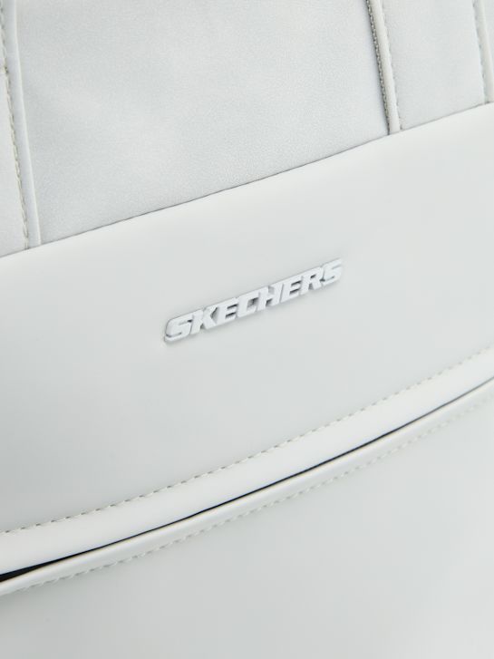 Skechers Rucksack Grau