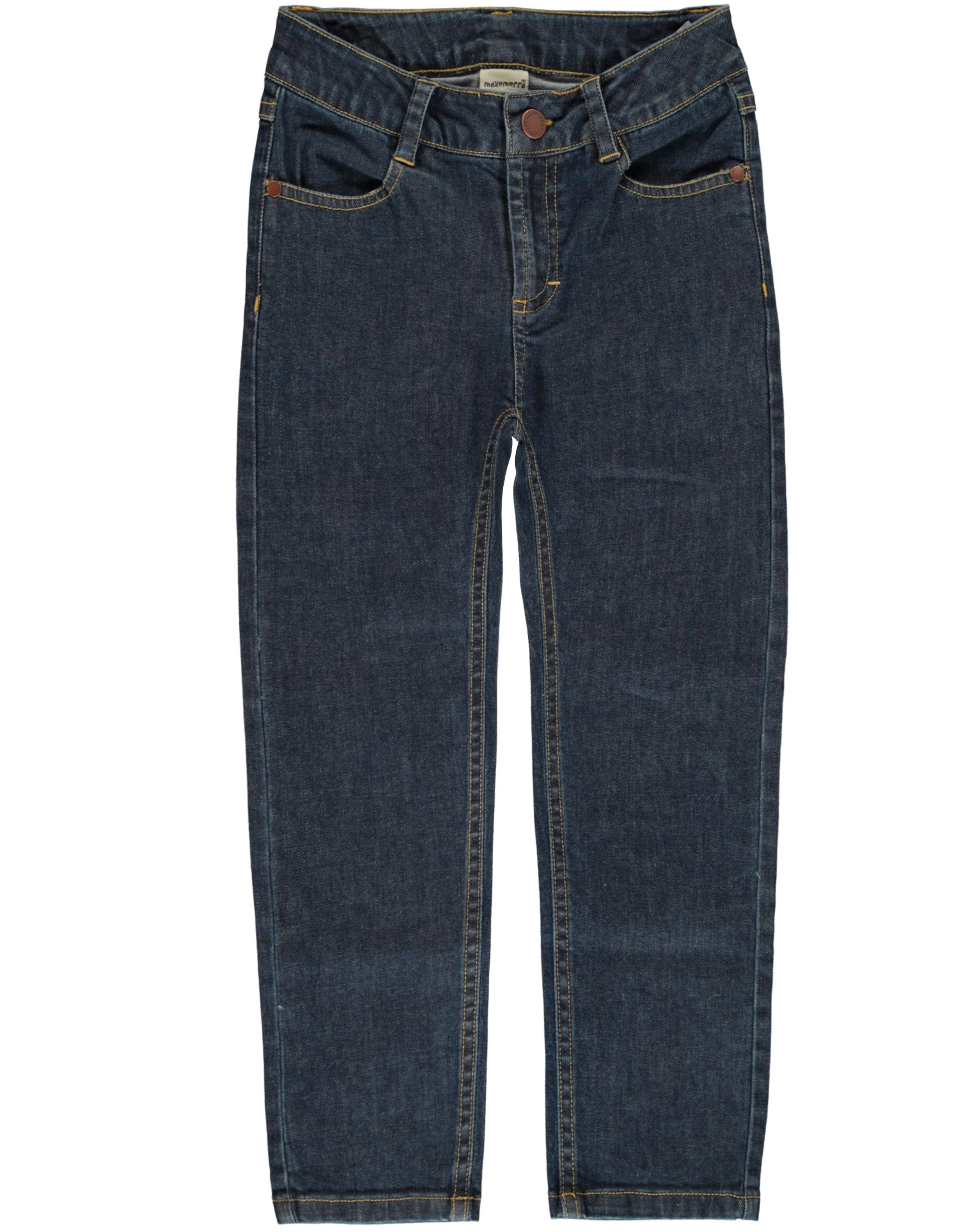 Jeans-Hose DNM in medium dark