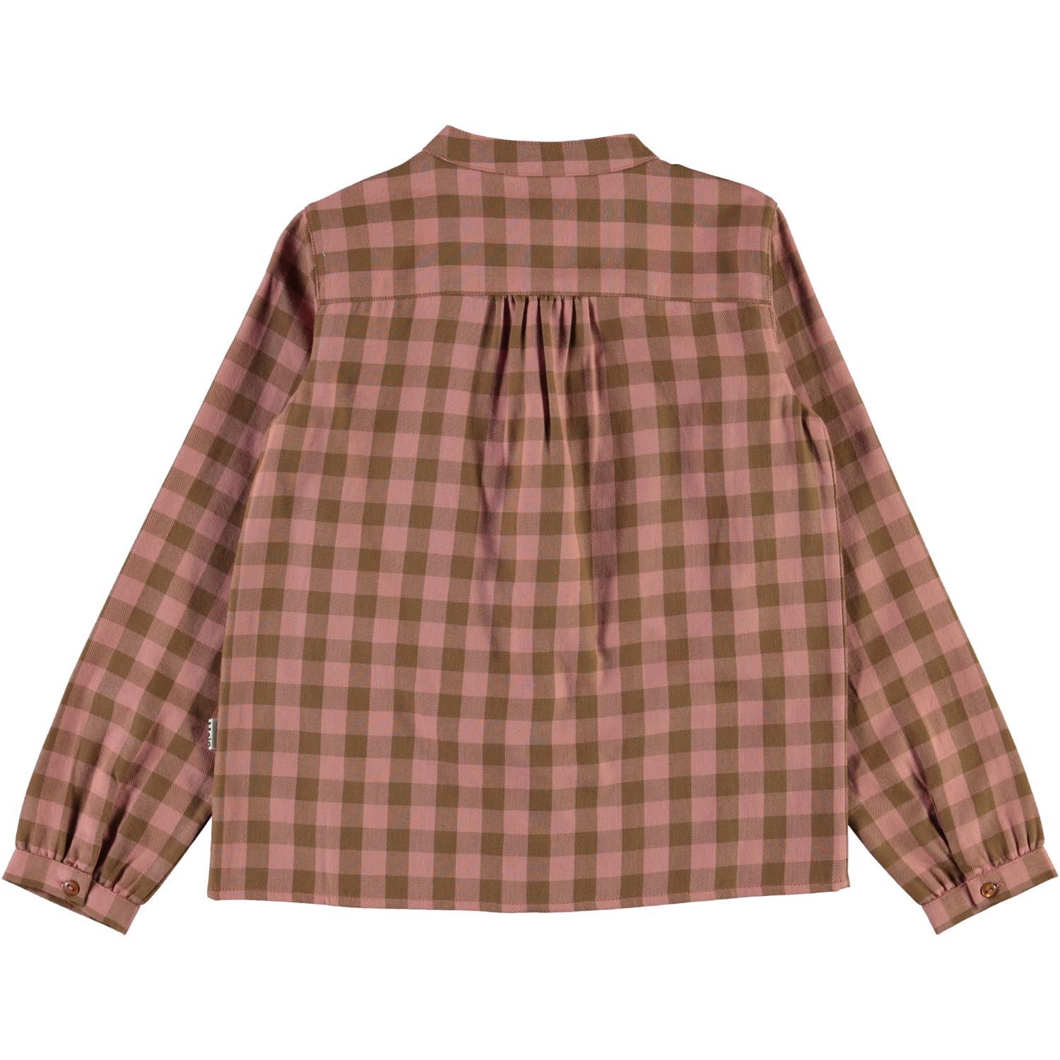 Reanna - Autumn Check