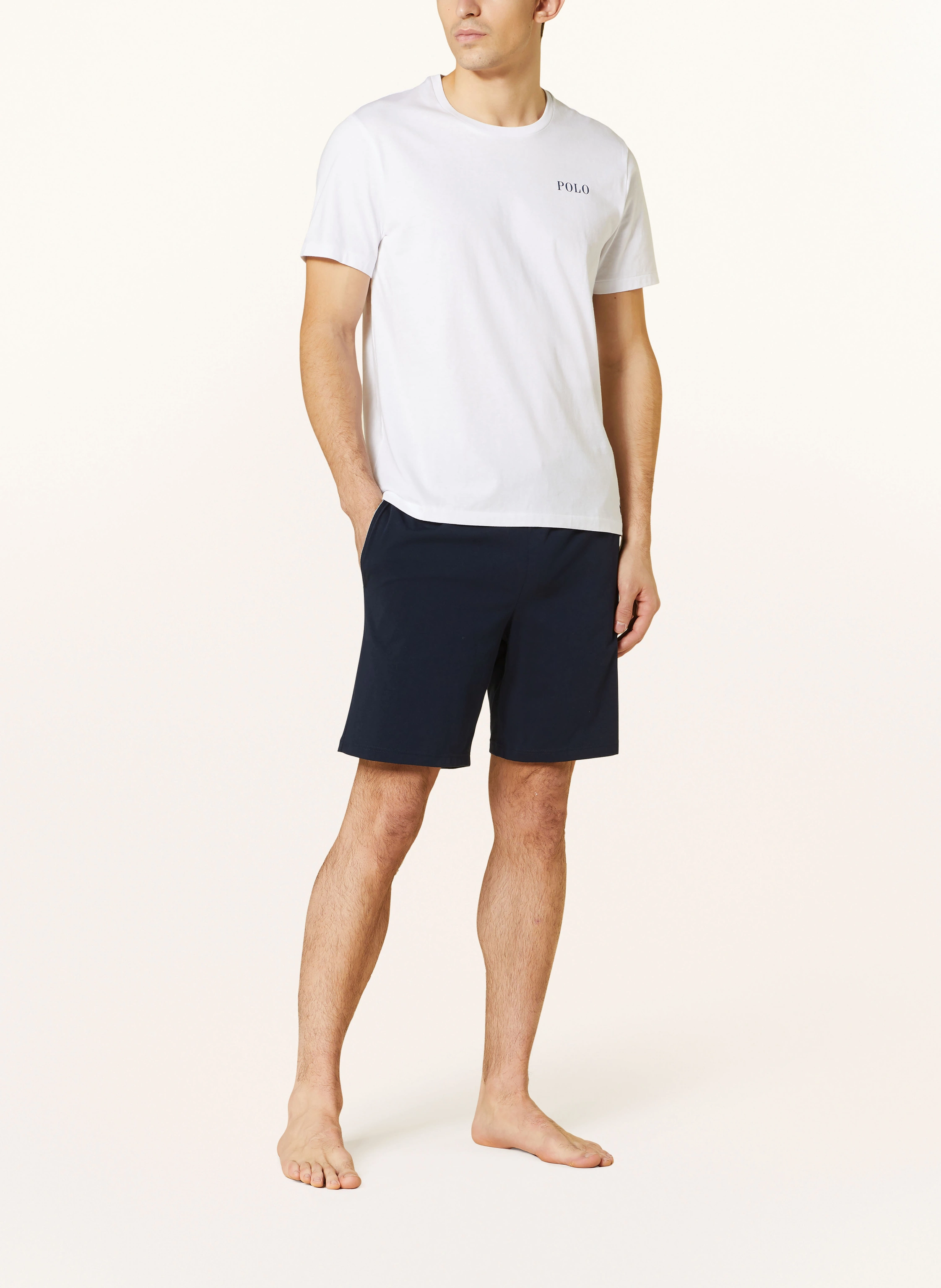 POLO RALPH LAUREN Lounge-Shirt
