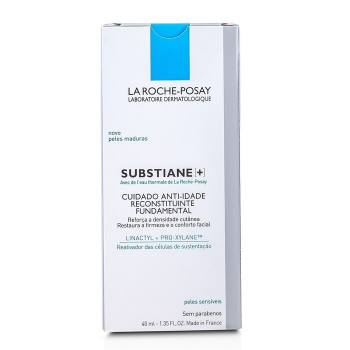 La Roche Posay La Roche Posay Substiane [ ] Anti-Aging Replenishing Care