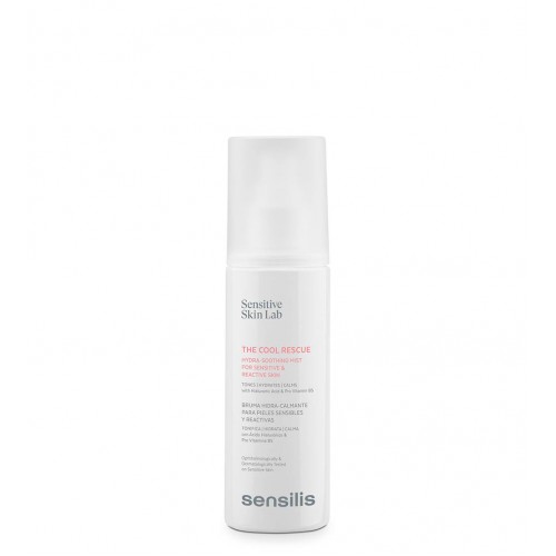 Sensilis The Cool Rescue 150ml