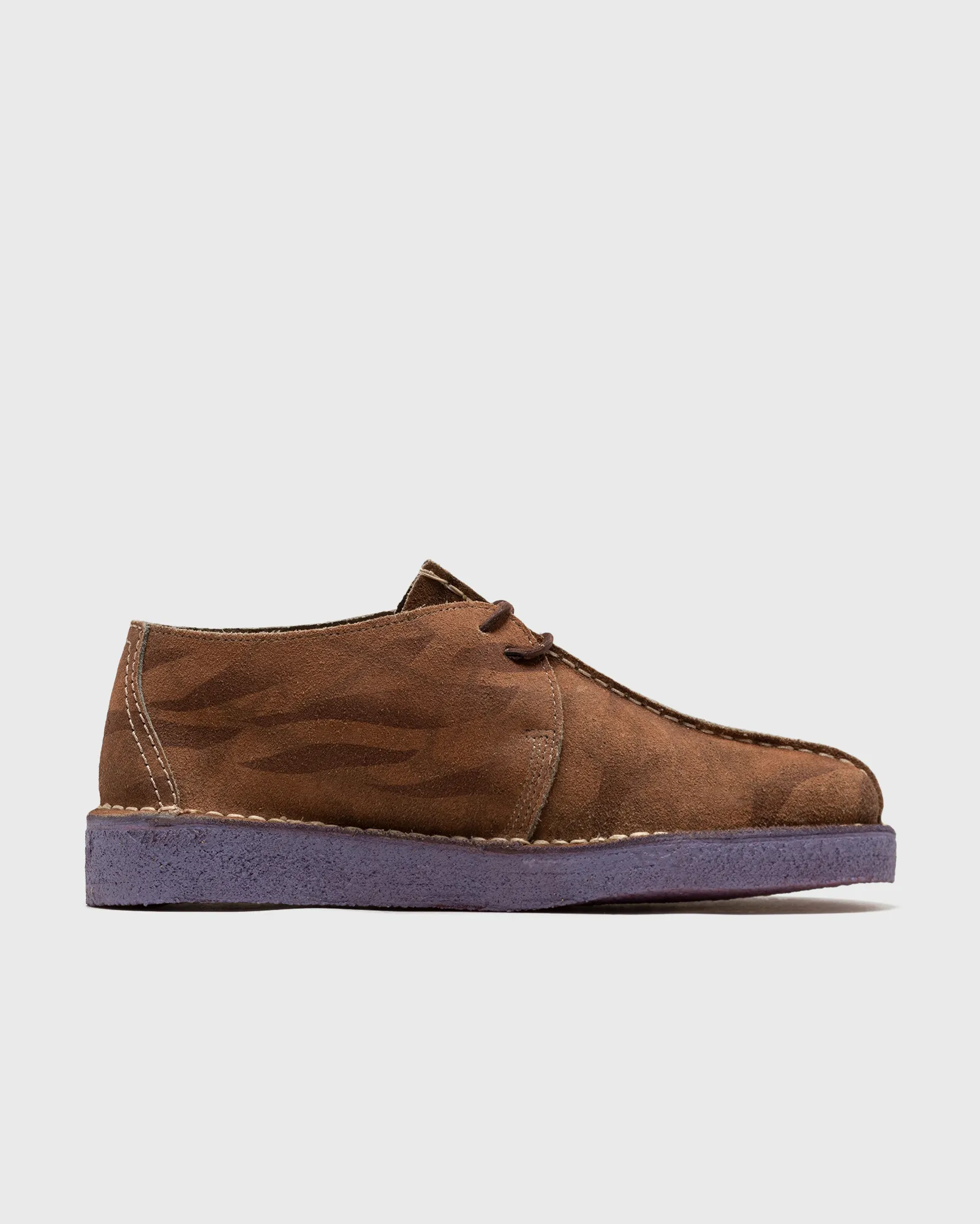 Clarks Originals Aries Arise x Clarks Originals Desert Trek