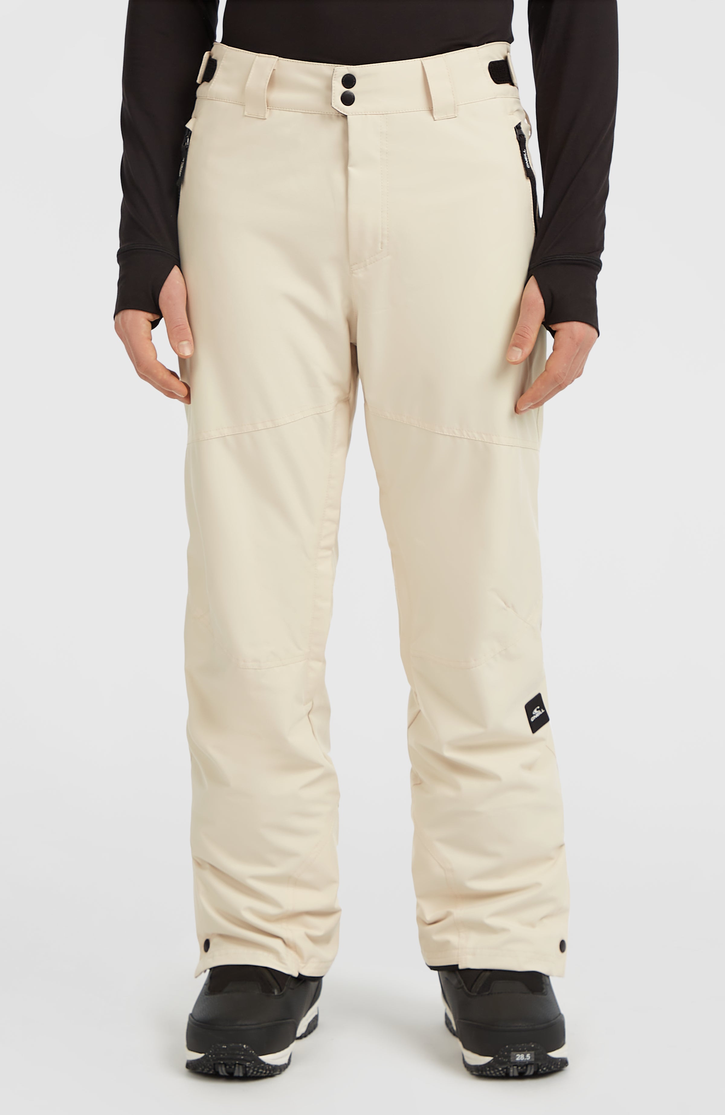 FWC'Cruz wintersportbroek