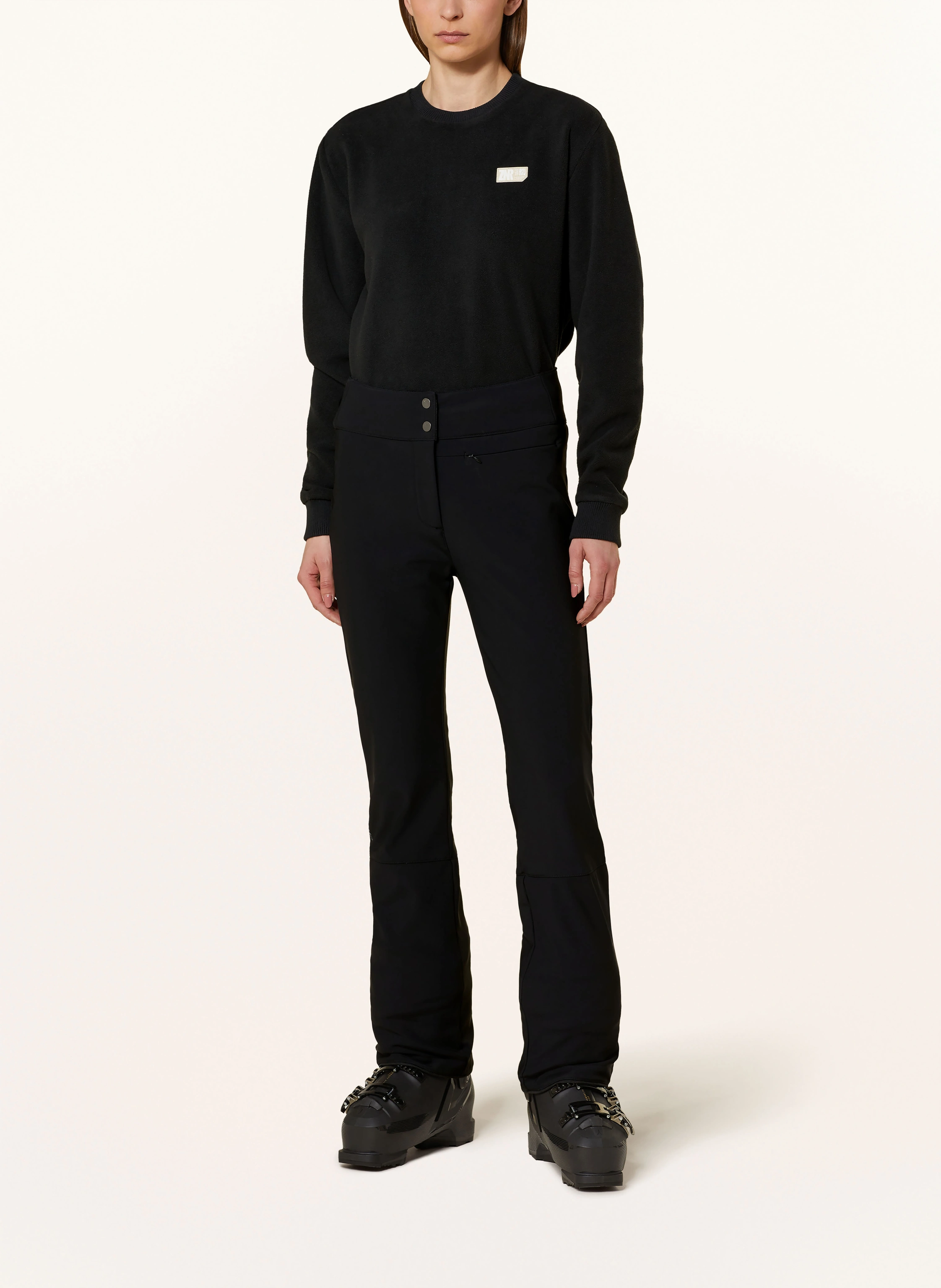ZNR by Ziener Fleecepullover RIEWO