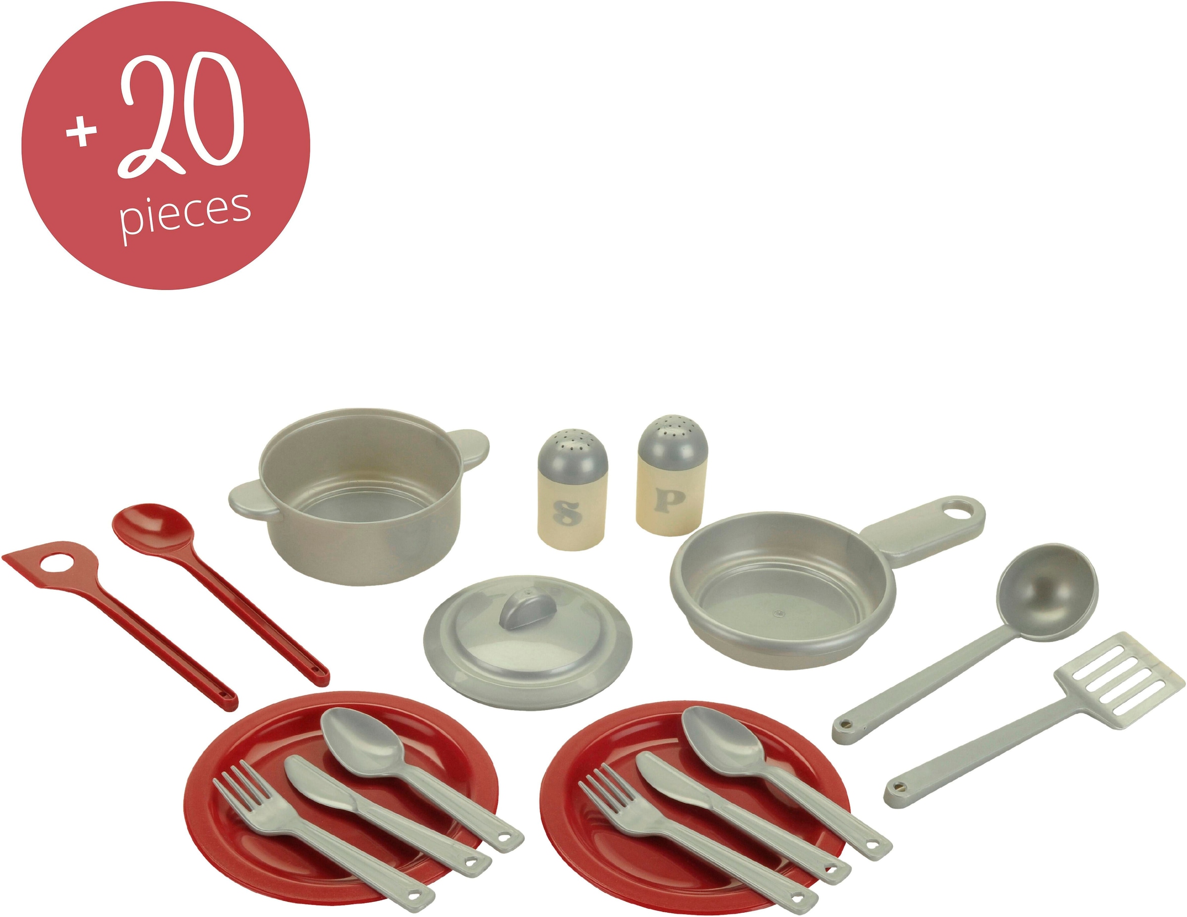 Klein Spielküche »MIELE« Made in Germany