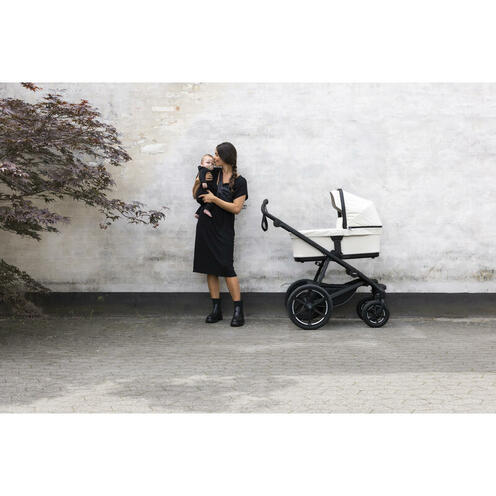 Nacelle pour poussette Thule Beige - THULE