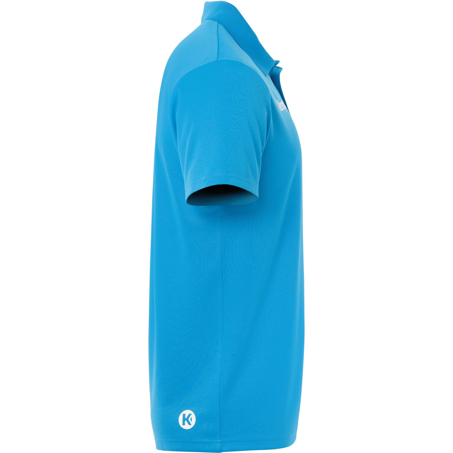 Kempa Poly Polo Shirt