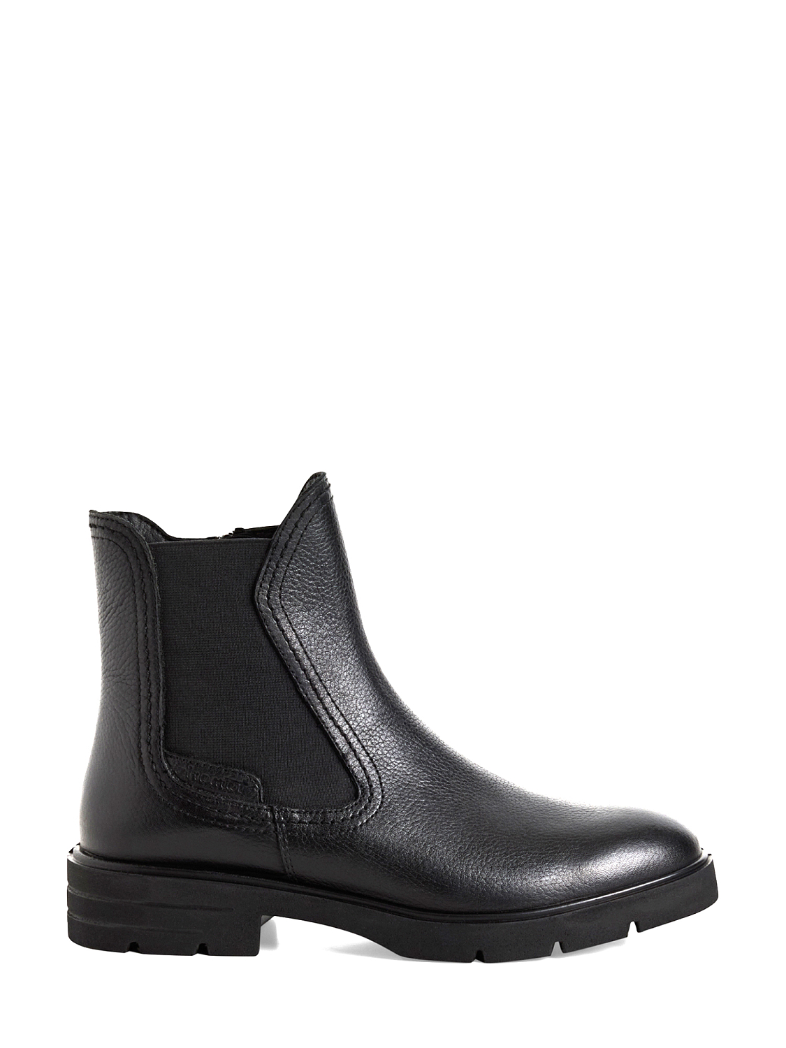 Tamaris Lava Leather Chelsea