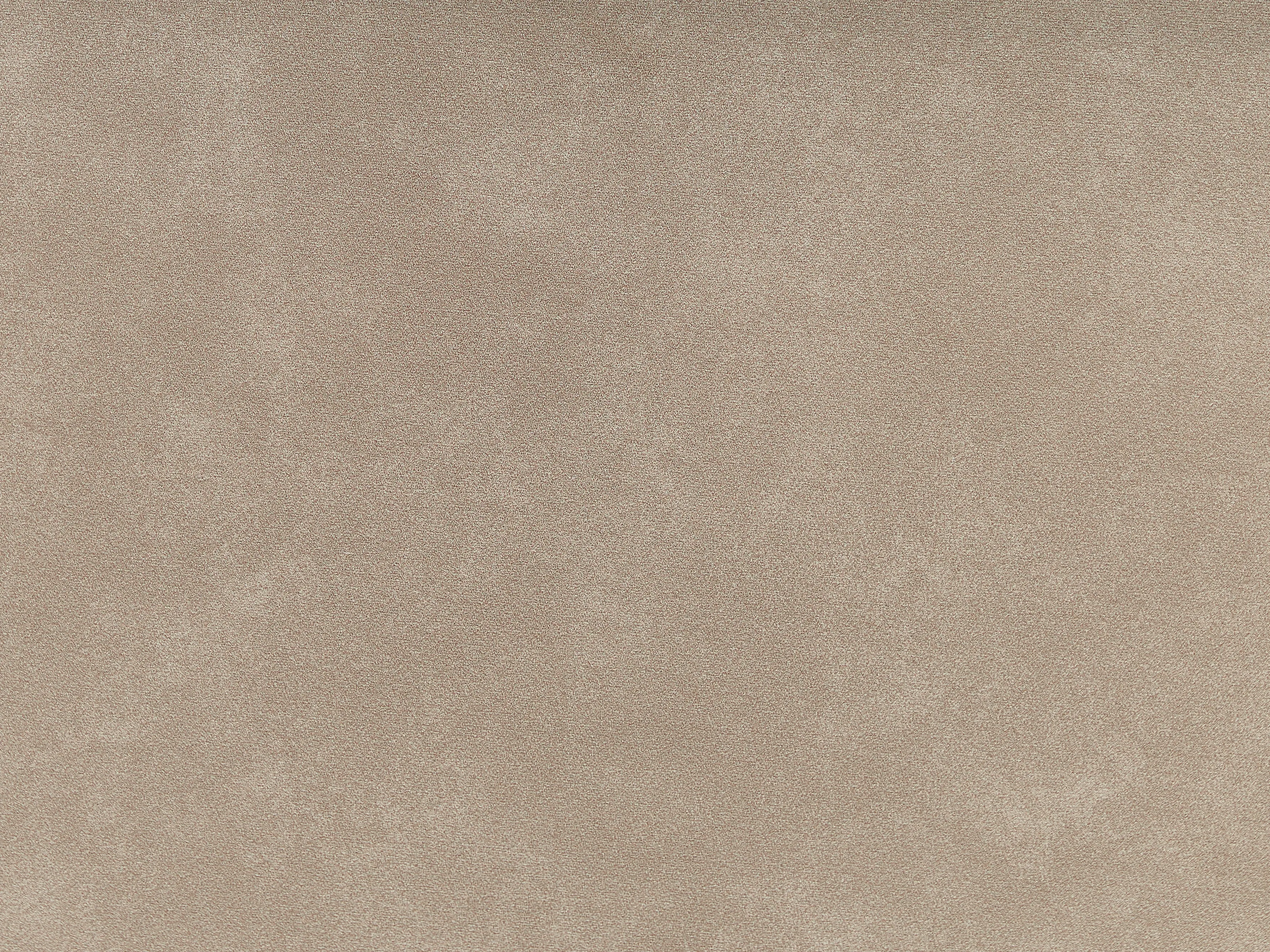 Tuin hoekloungeset met tafel 5-zits MESSINA linkszijdig Metaal Zandbeige