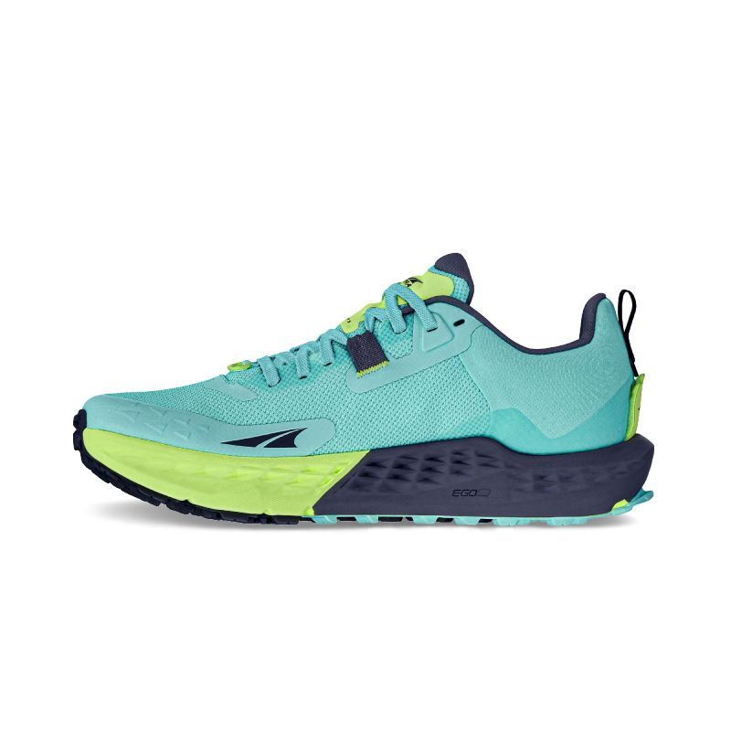Timp 5 - Chaussures trail femme