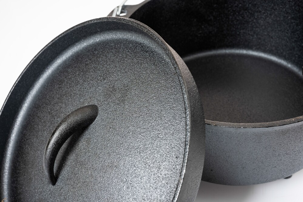 Jet-Line Hollaendischer Ofen ARKANSAS dutch oven