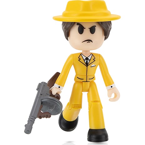 Devseries mystery figurer – flere varianter – assorteret